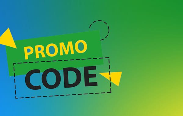 промокоды и бонусы