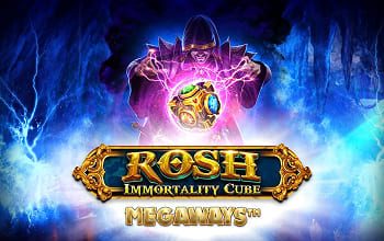 Rosh Immortality Cube
