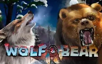 Wolf & Bear