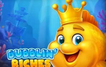 Bubblin' Riches