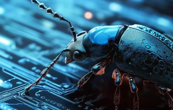 Багхантинг